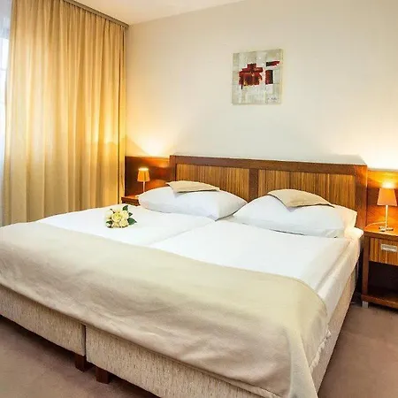 Academic Hotel 3*