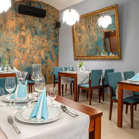 Academic Szálloda Zólyom