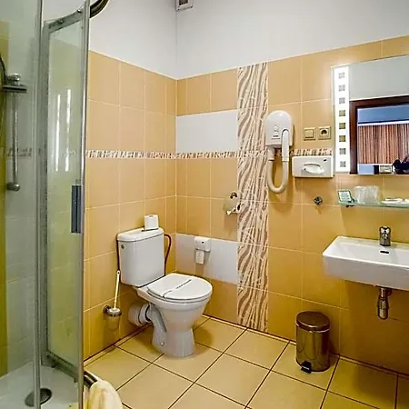 Academic Hotel