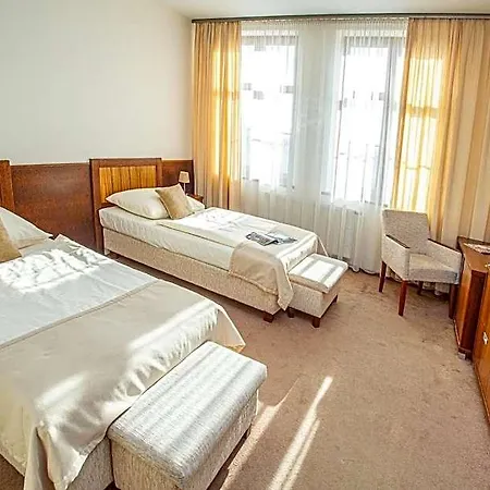 Hotel Academic Zvolen