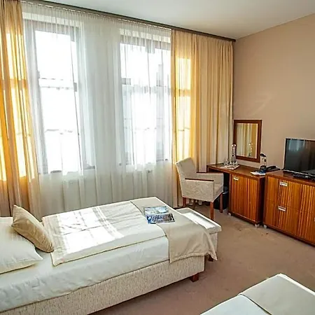 Hotel Academic Zvolen