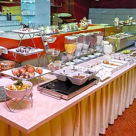 Hotel Academic 3*