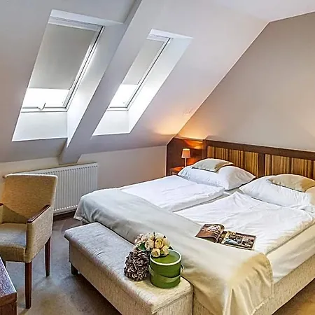 Hotel Academic