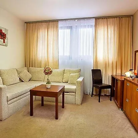 Academic Hotel