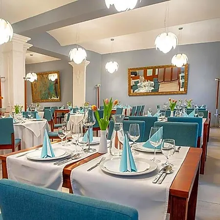 Hotel Academic Zvolen