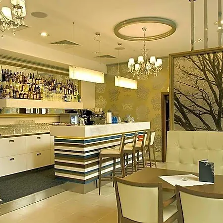 Academic Hotel Zvolen