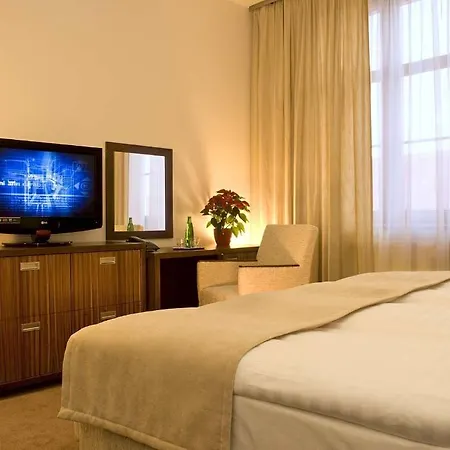 Hotel Academic