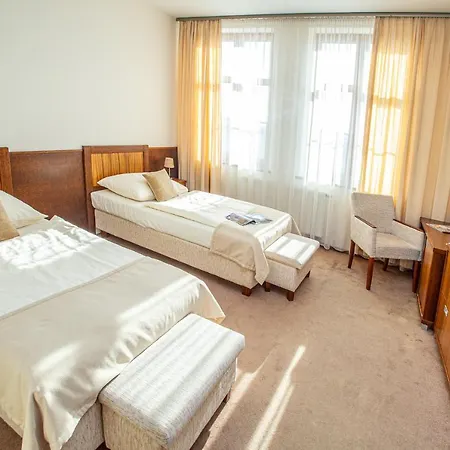 Academic Hotel Zwoleń