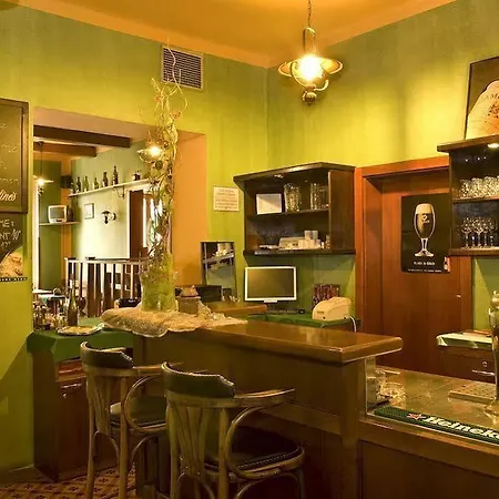 Academic Szálloda Zólyom