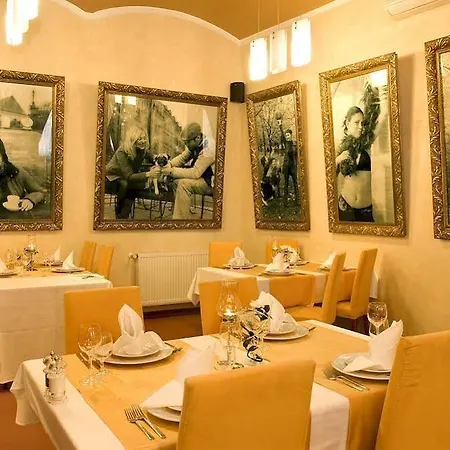 Hotel Academic Zvolen