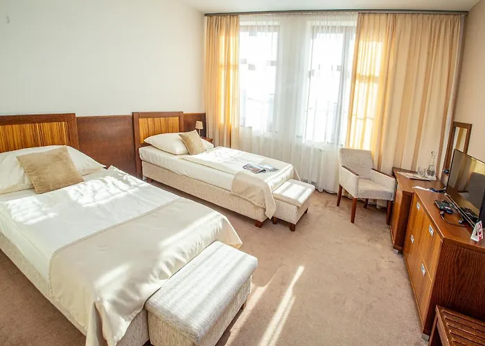 Academic Hotel Zvolen